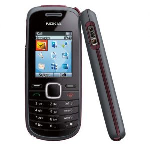 Best Selling Phone 2006
