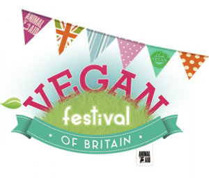 Vegan Festival of Britain