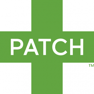 Patch Bandages