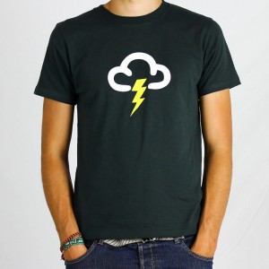 Rapanui Met Office T Shirt