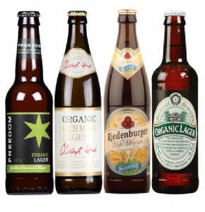 Organic Lager