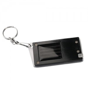 LED keyring light