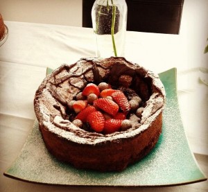 You need to taste this!