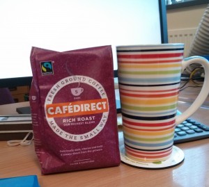 Cafedirect