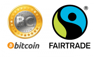 Bitcoin vs Fairtrade