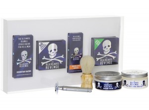 BlueBeards Revenge gift set