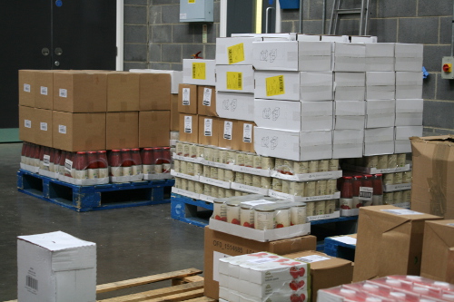 food-to-be-donated-west-end-food-bank