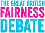 great-british-fairness-debate-logo