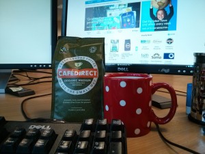Cafedirect
