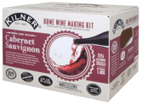 kilnder wine kit