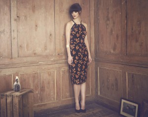 Nancy Dee
