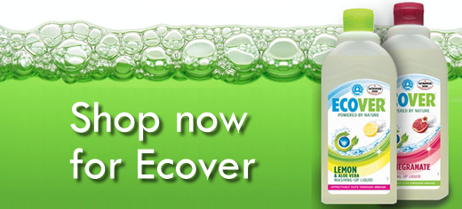 Buy Ecover products