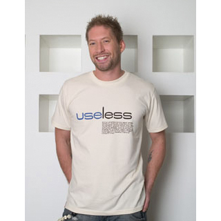 UseLess T-shirt