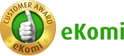 eKomi Customer Award