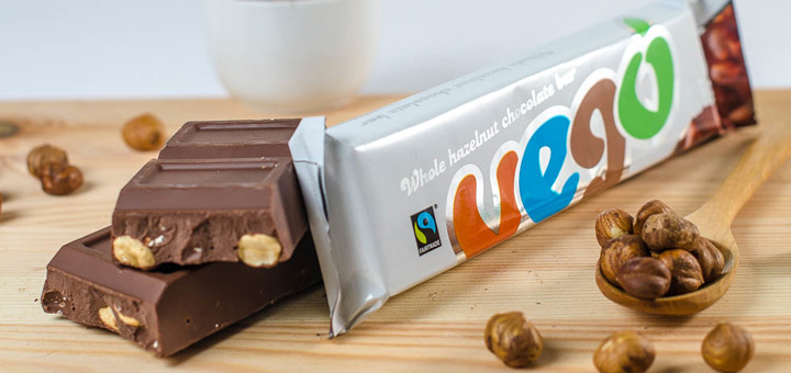 the best vegan chocolate to try