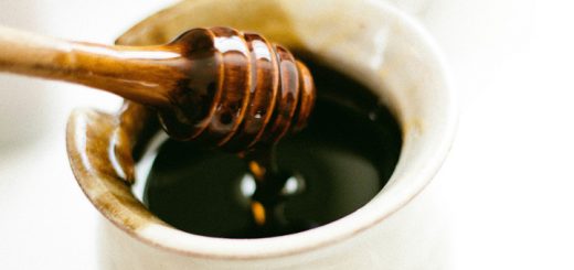 Health benefits of honey and cinnamon