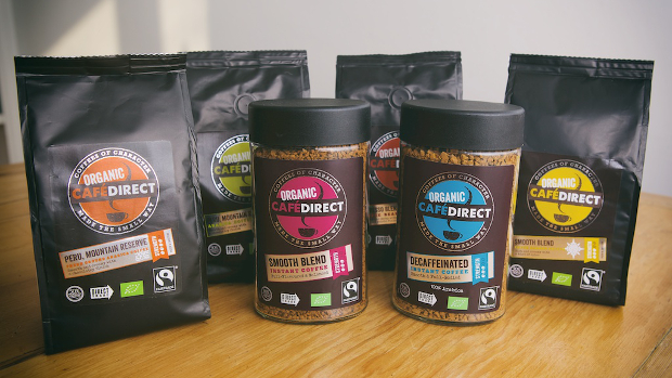 Discover Organic Coffee Brands Free of Pesticides