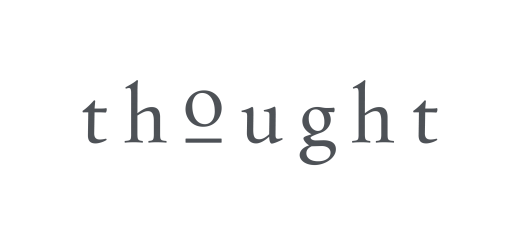 Thought Clothing, the new name for Braintree