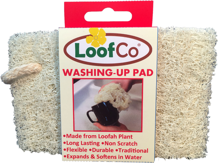 LoofCo Washing up Pad
