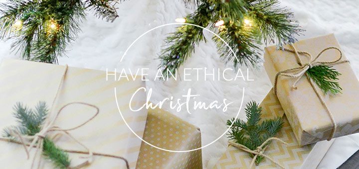Have an Ethical Christmas
