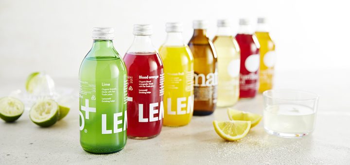 Lemonaid – More than just lemonade. - Ethical Blog from  Ethicalsuperstore.com