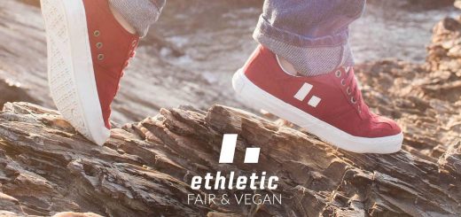ethletic footwear