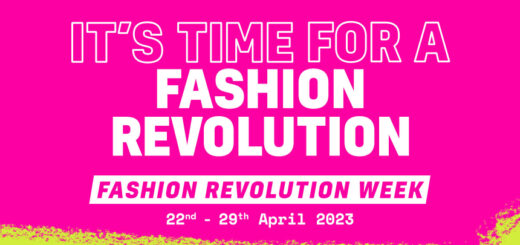 fashion revolution banner