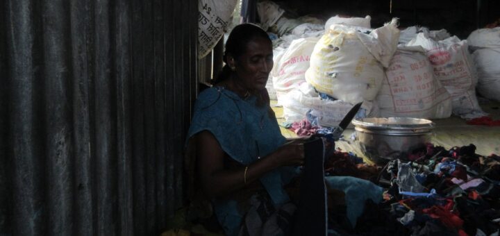 kalaivani a fahsion homeworker