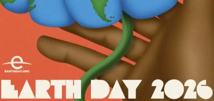 earth day 2026