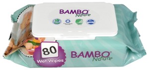 284058-Bambo-Nature-Fragrance-Free-Baby-Wipes-Pack-of-80-new