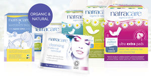 natracare-products