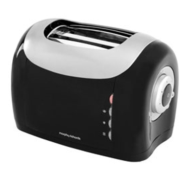 Ecolectric Toaster