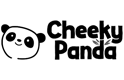 The Cheeky Panda