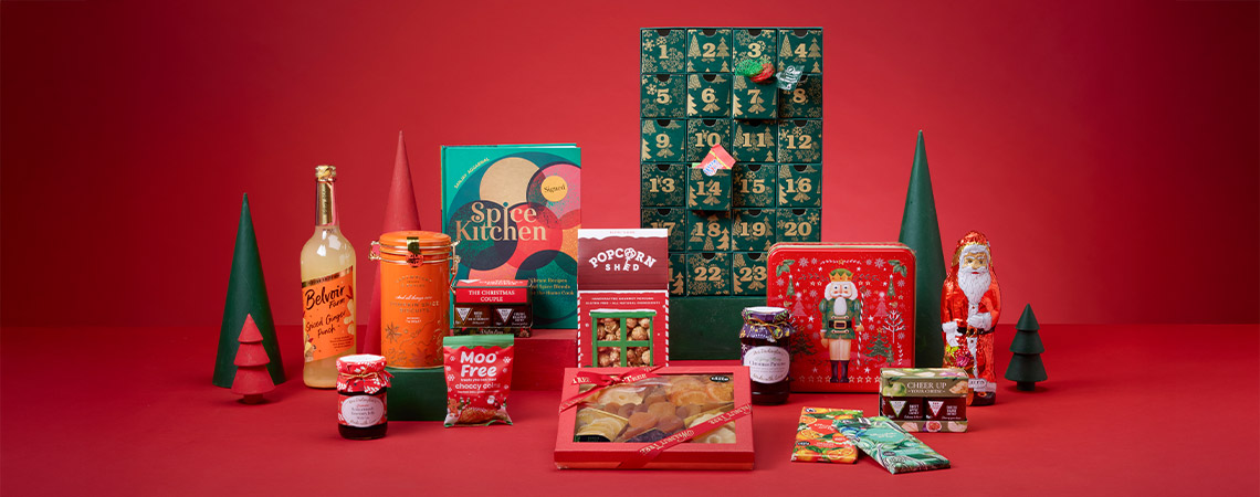 Ethical Christmas Gifts