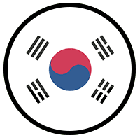 South Korea
