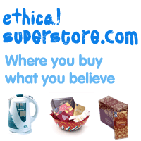 Ethical Superstore the UK's leading fair trade and organic online shop