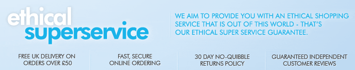 Ethical Super Service